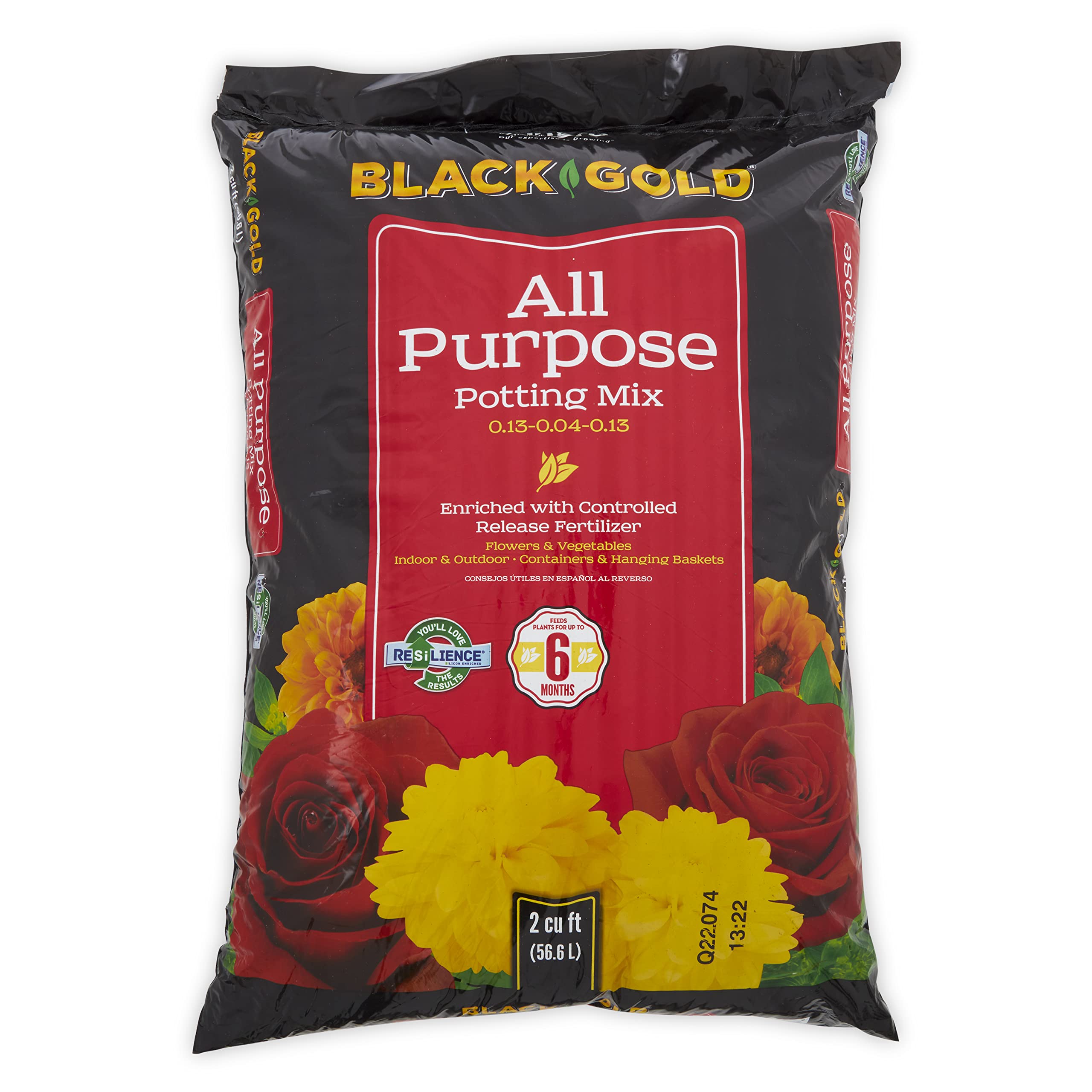All-Purpose Potting Mix