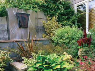 Designing a Perennial Garden for Sloped Landscapes: Beautiful Plants for Challenging Terrain