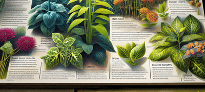 Perennial Garden Design